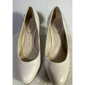 Life Stride Parigi Blush Vinci Size 8.5M